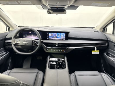 2026 Nissan Murano SV