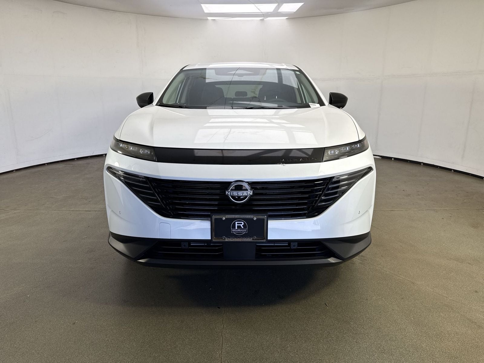 2026 Nissan Murano SV