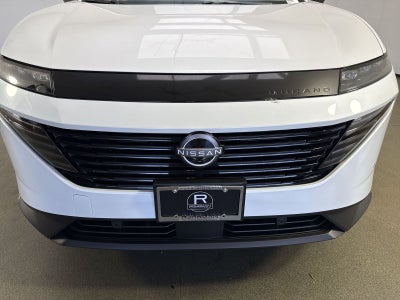 2026 Nissan Murano SV