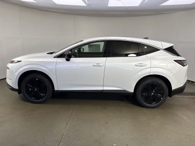 2026 Nissan Murano SV