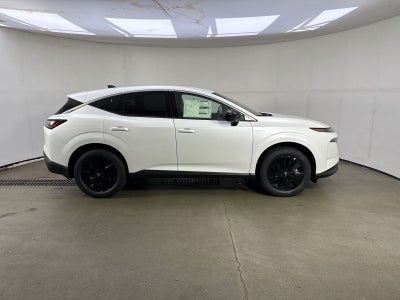 2026 Nissan Murano SV