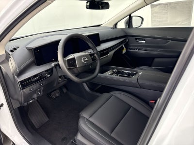2026 Nissan Murano SV