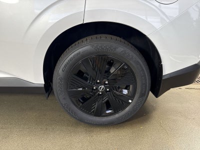 2026 Nissan Murano SV