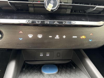 2026 Nissan Murano SV