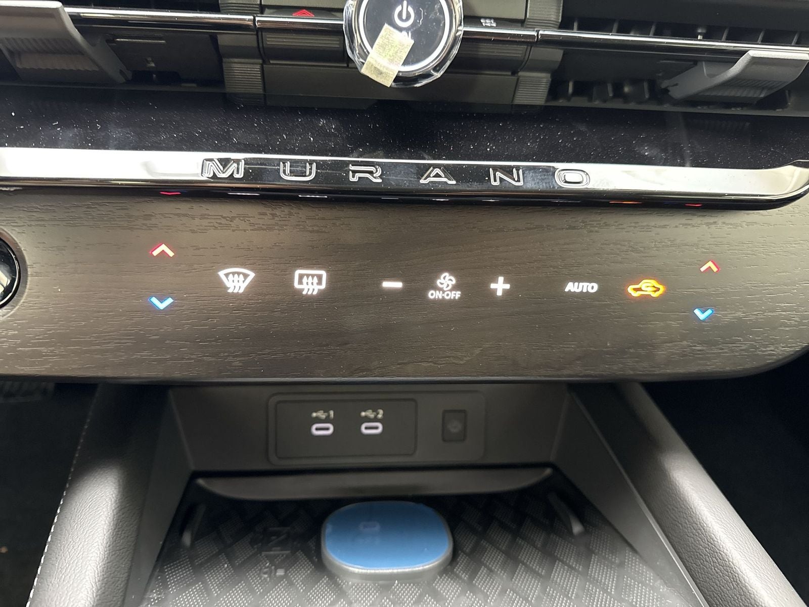 2026 Nissan Murano SV