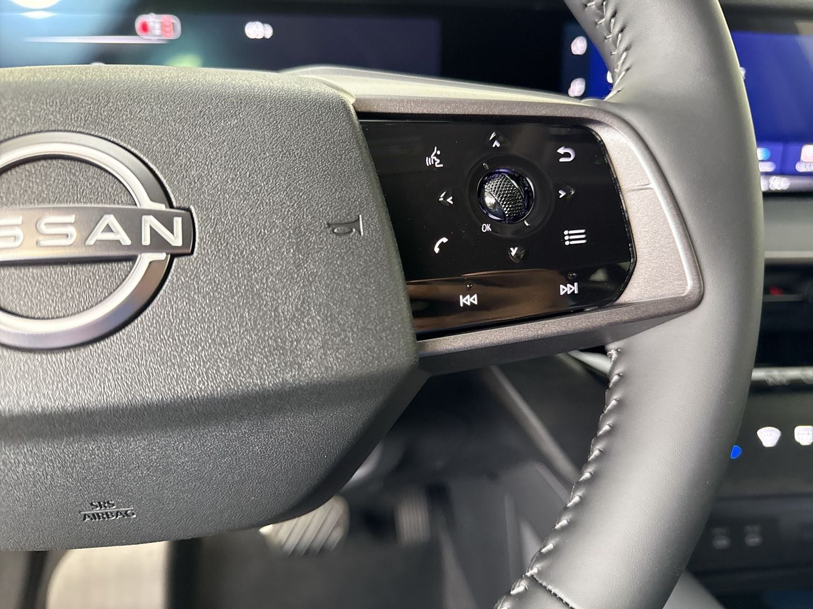2026 Nissan Murano SV