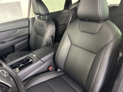 2026 Nissan Murano SV