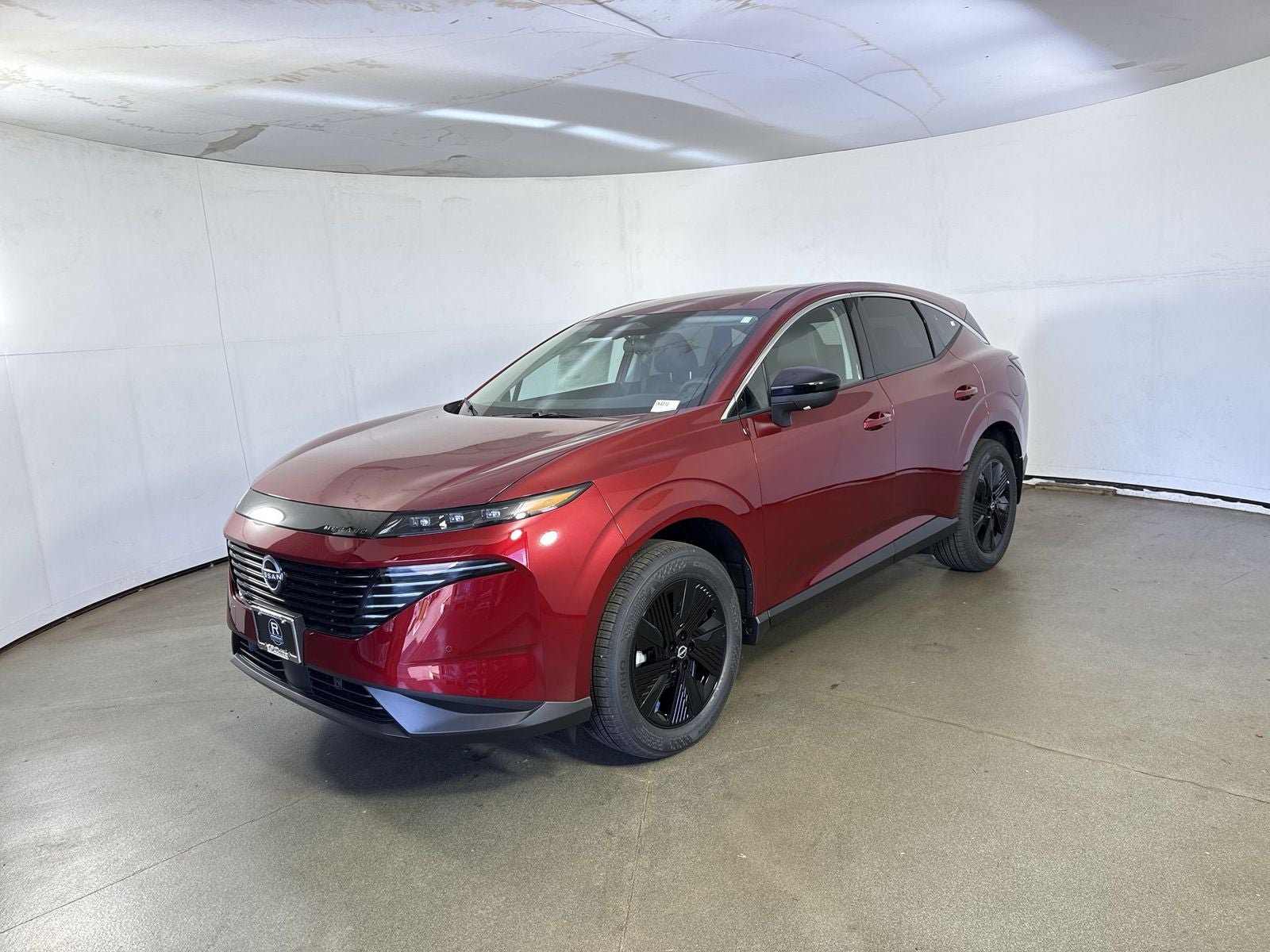 2026 Nissan Murano SV
