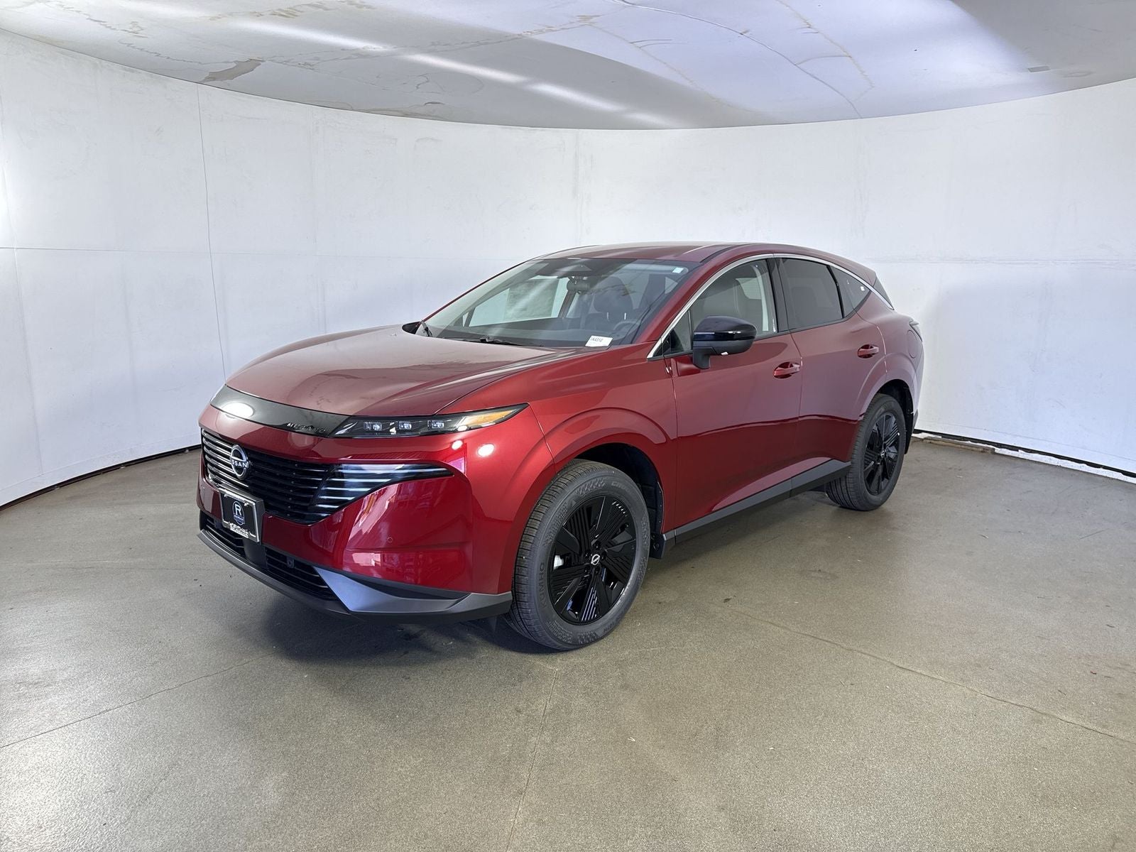 2026 Nissan Murano SV