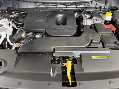 2026 Nissan Murano SV