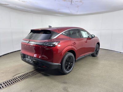 2026 Nissan Murano SV
