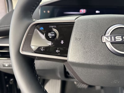 2026 Nissan Murano SV