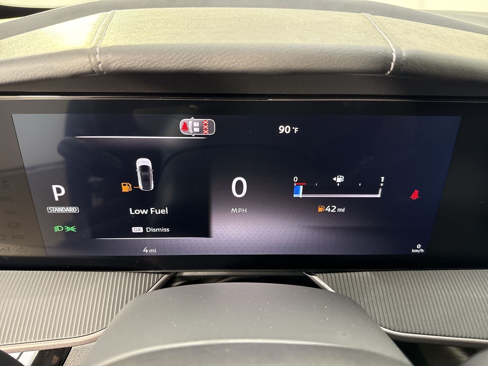 2026 Nissan Murano SV