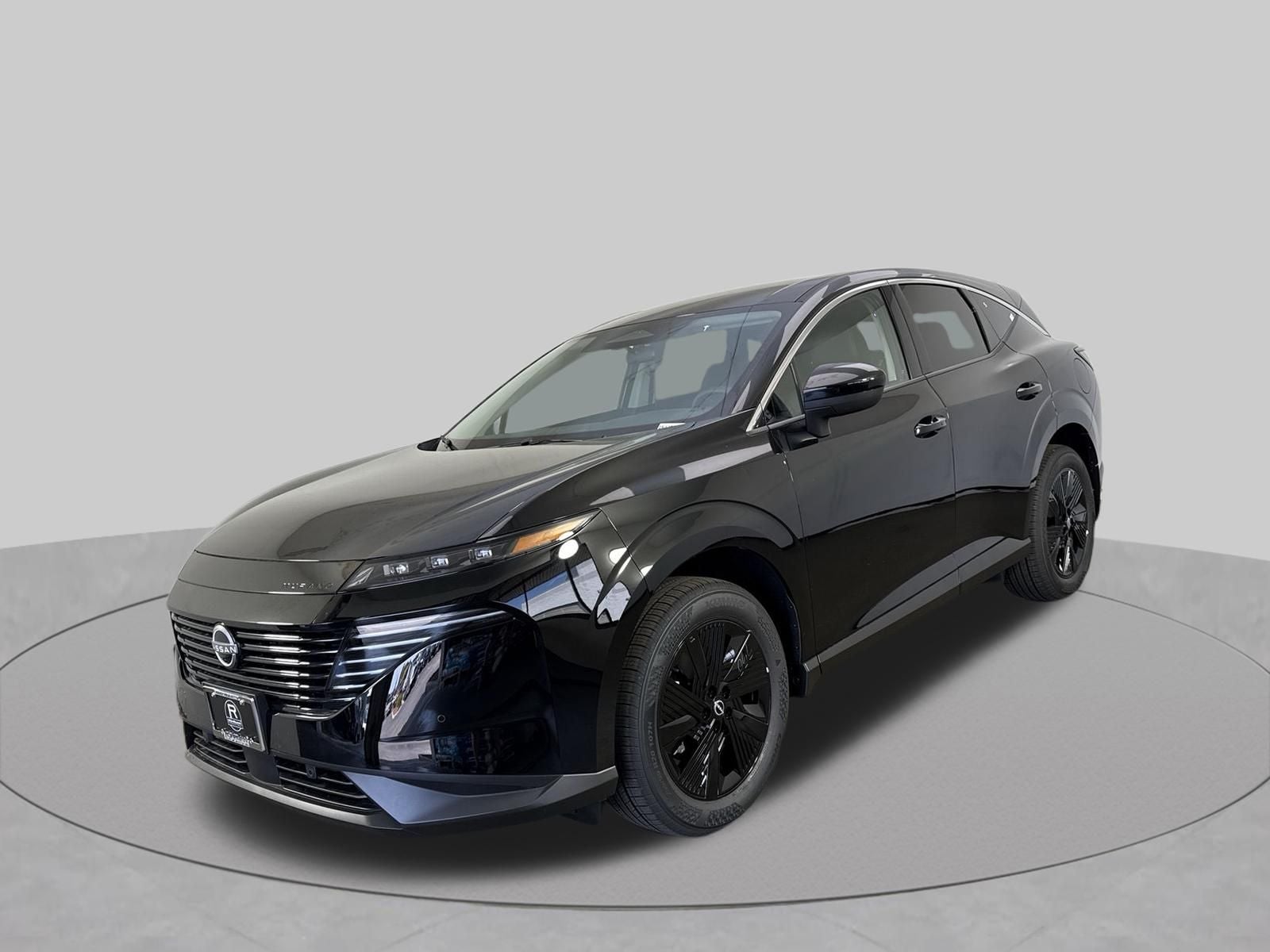 2026 Nissan Murano SV