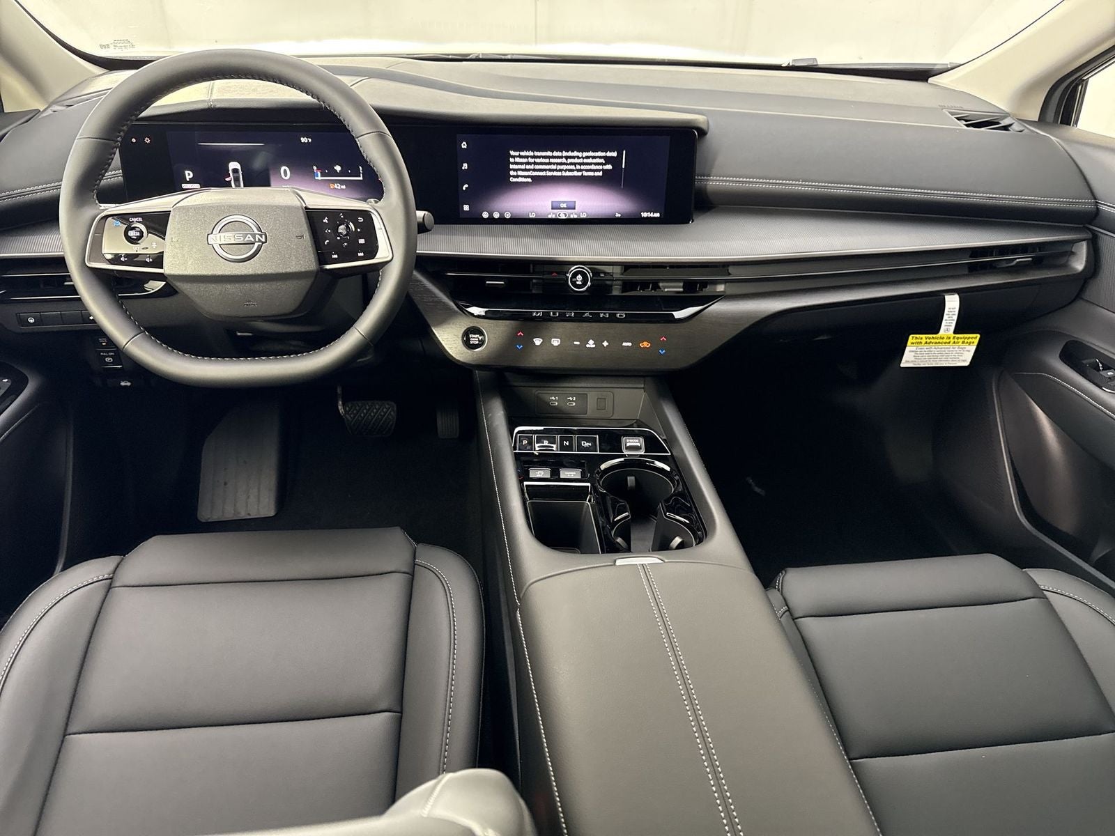 2026 Nissan Murano SV