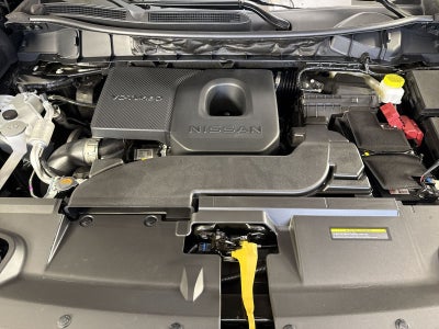2026 Nissan Murano SV