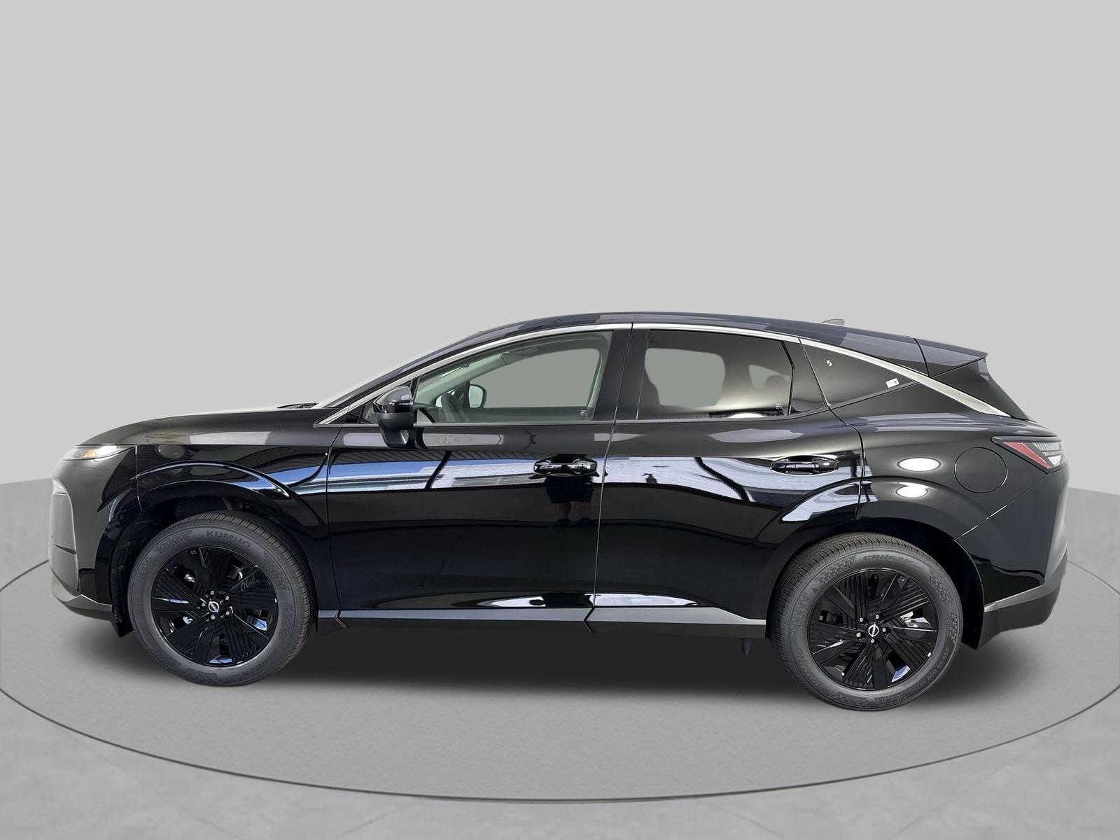 2026 Nissan Murano SV