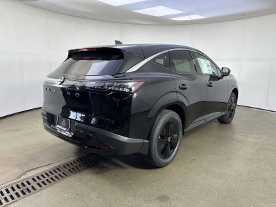 2026 Nissan Murano SV