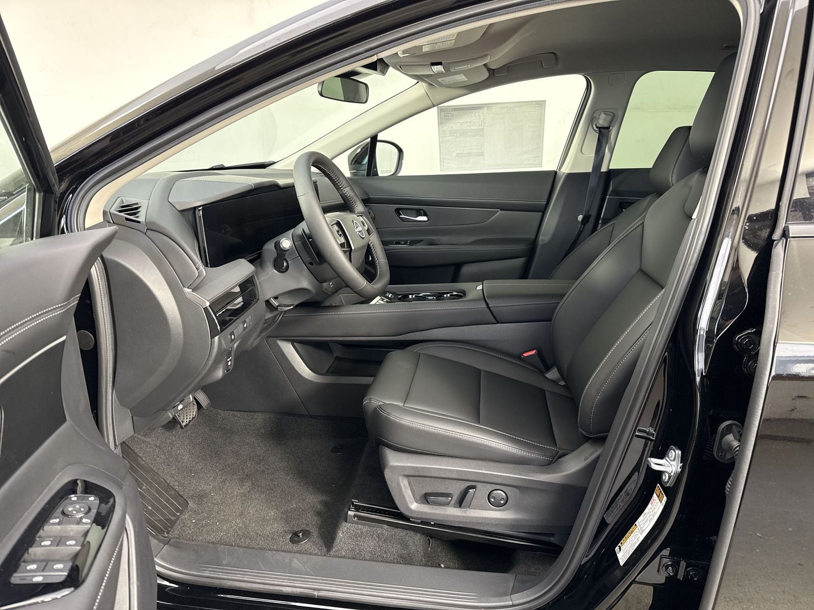 2026 Nissan Murano SV
