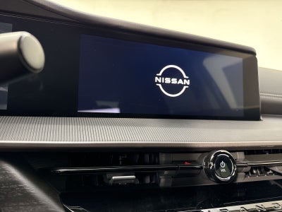 2026 Nissan Murano SV