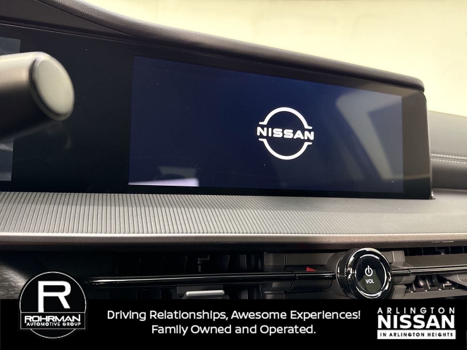 2026 Nissan Murano SV