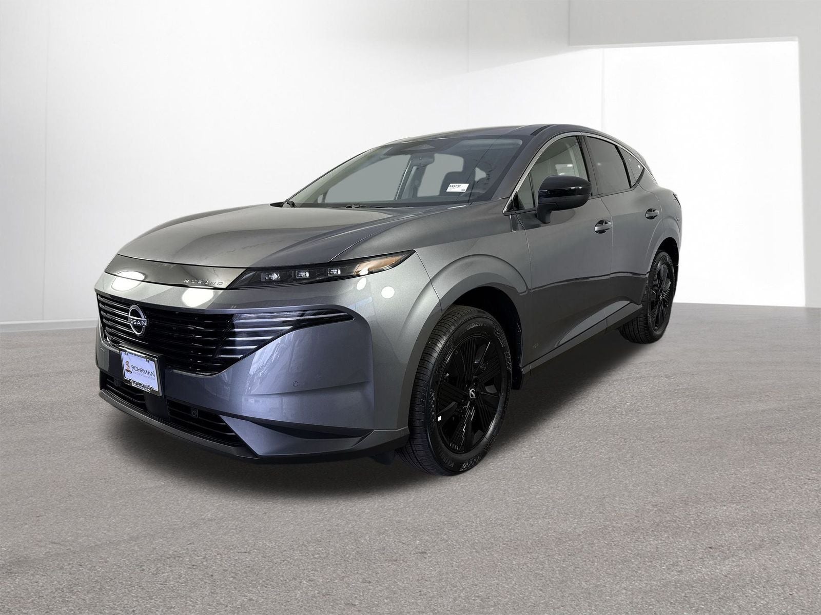 2026 Nissan Murano SV