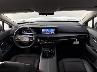 2026 Nissan Murano SV