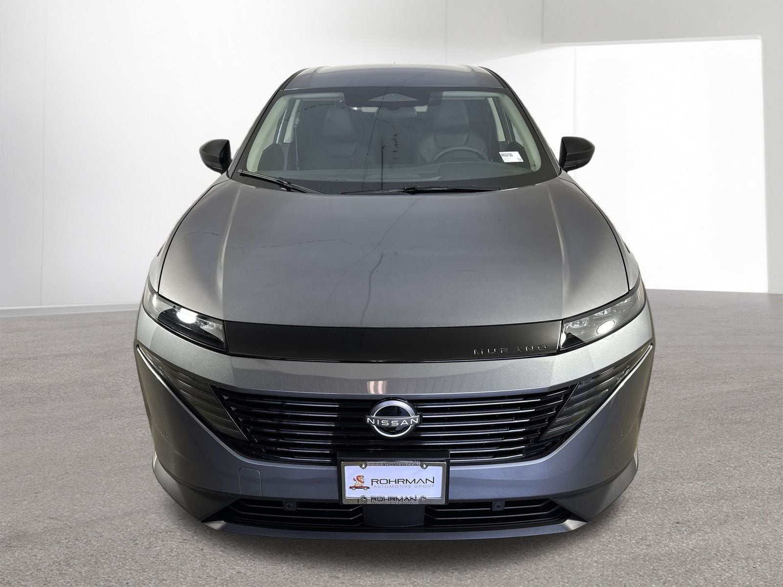 2026 Nissan Murano SV