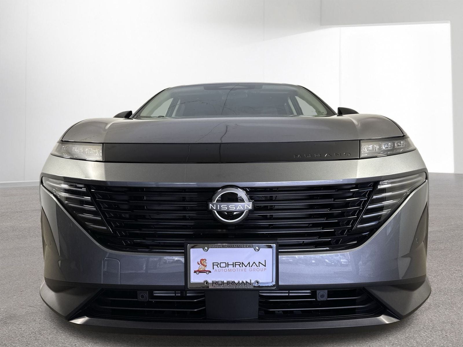 2026 Nissan Murano SV