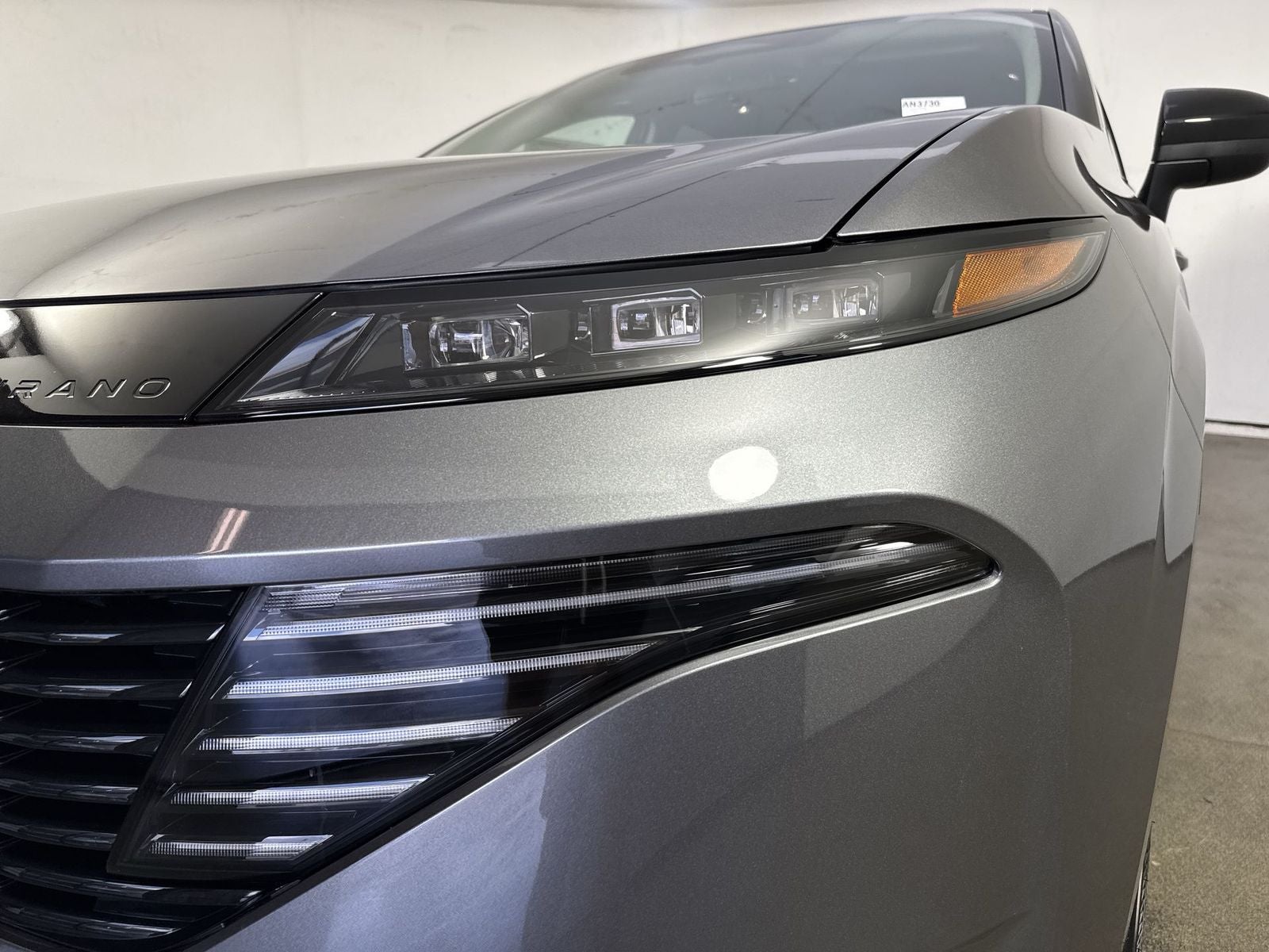 2026 Nissan Murano SV