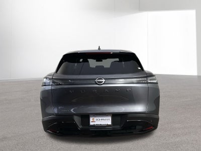 2026 Nissan Murano SV