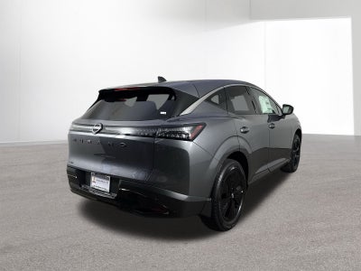 2026 Nissan Murano SV