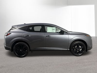 2026 Nissan Murano SV