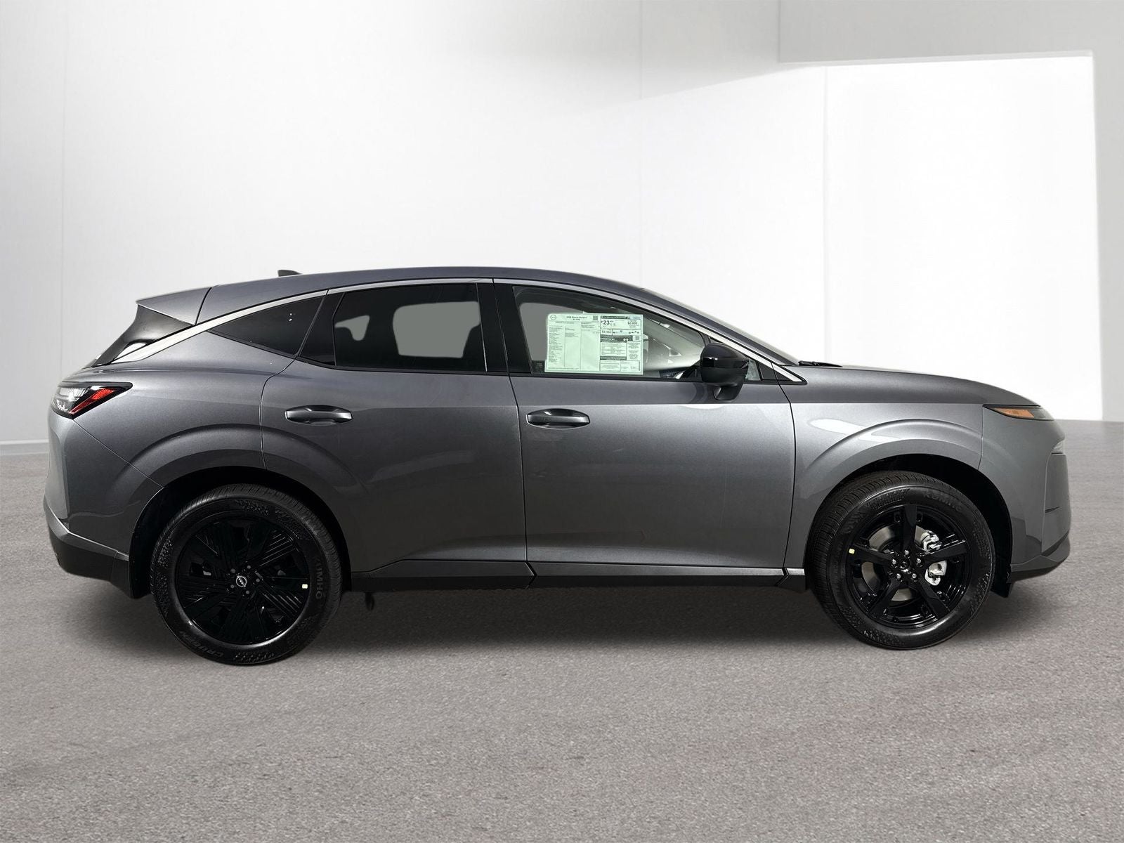 2026 Nissan Murano SV