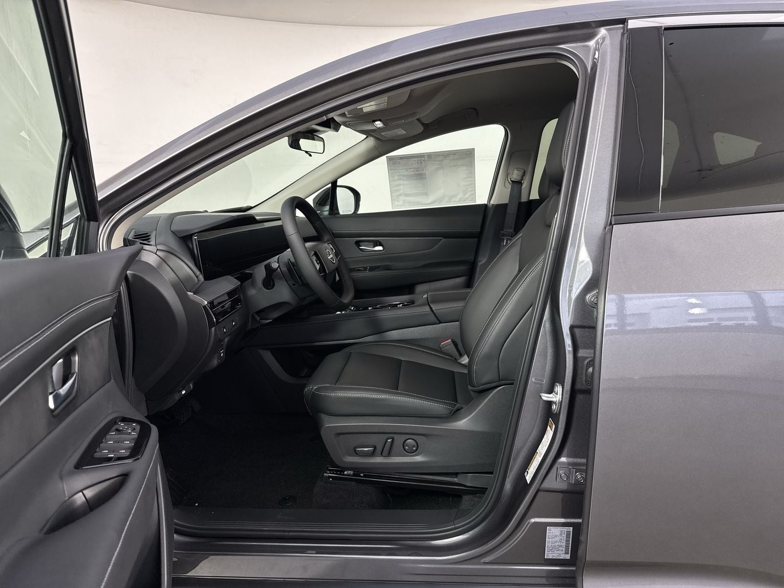 2026 Nissan Murano SV