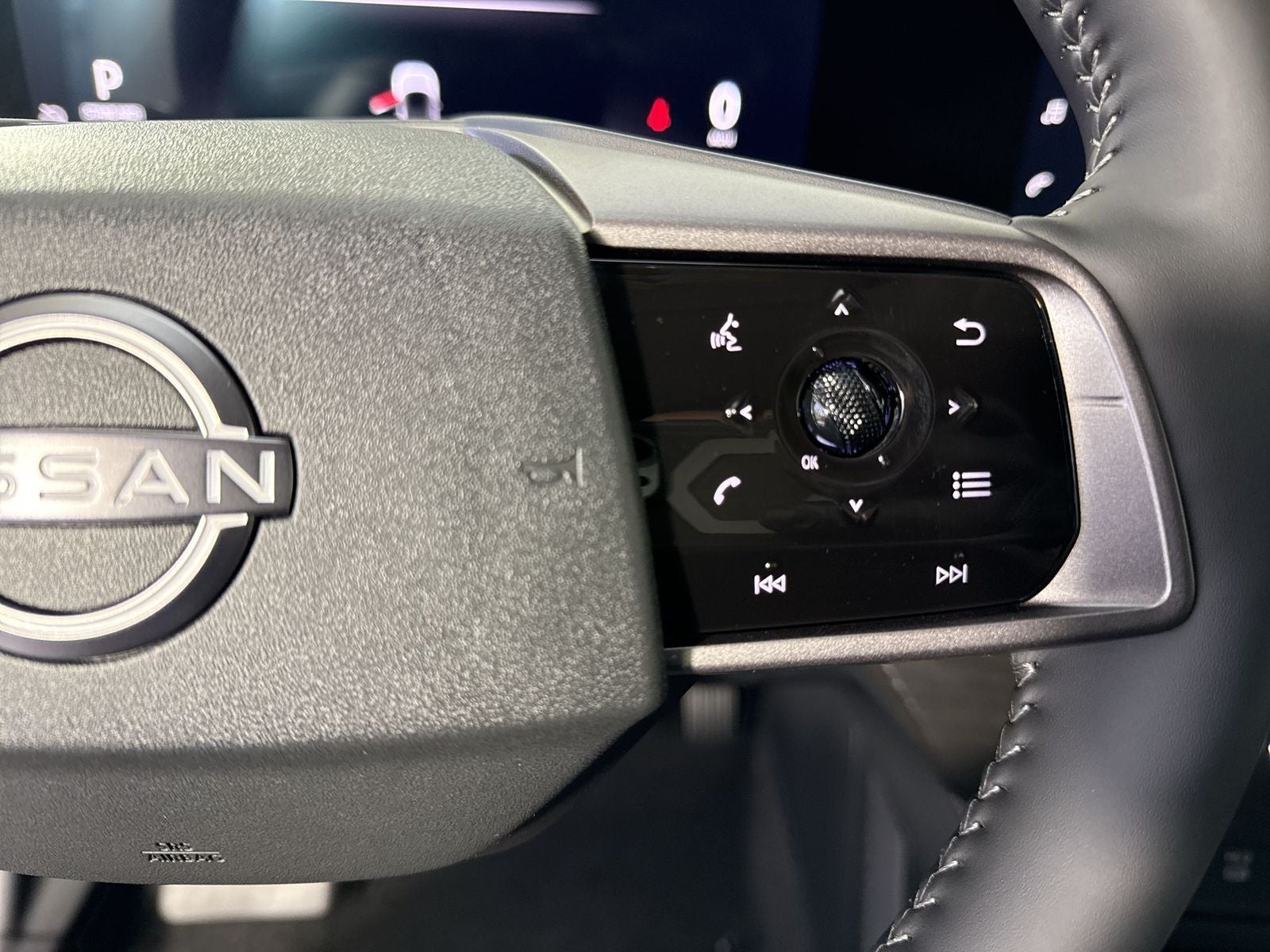 2026 Nissan Murano SV
