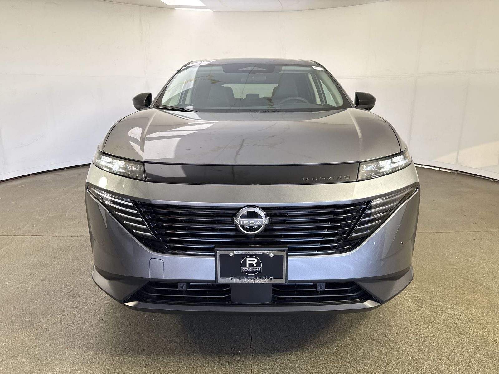 2026 Nissan Murano SV