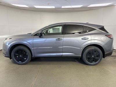2026 Nissan Murano SV