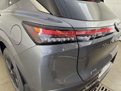 2026 Nissan Murano SV