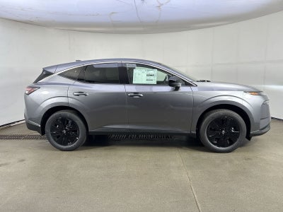 2026 Nissan Murano SV