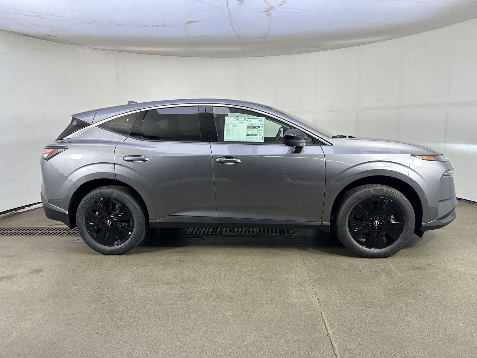 2026 Nissan Murano SV