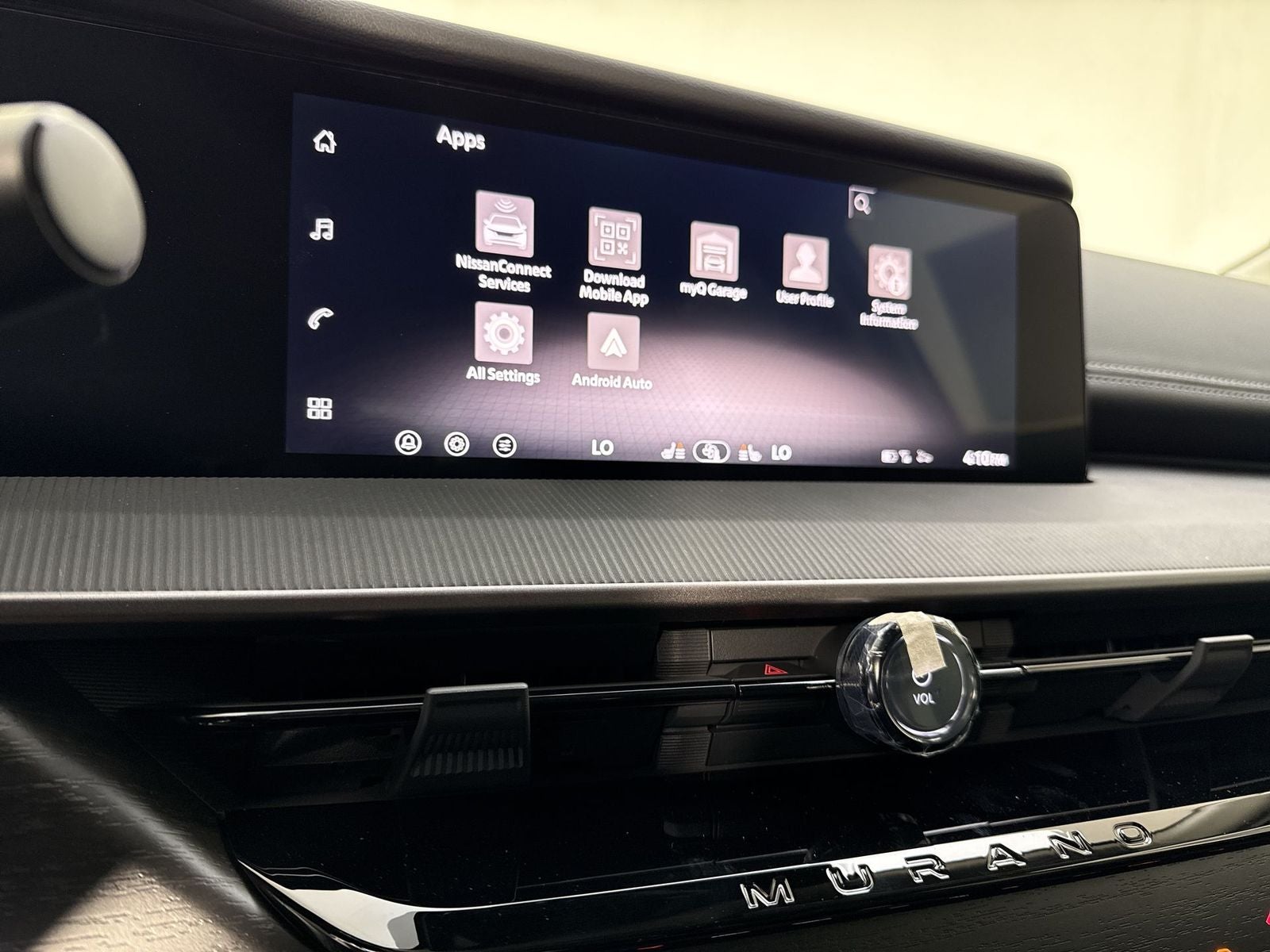 2026 Nissan Murano SV