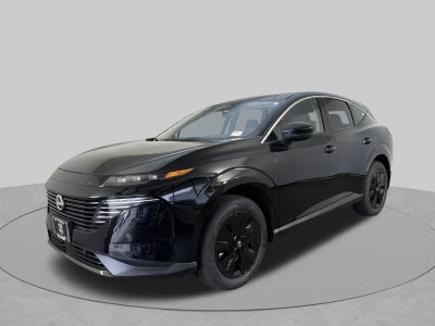 2026 Nissan Murano SV