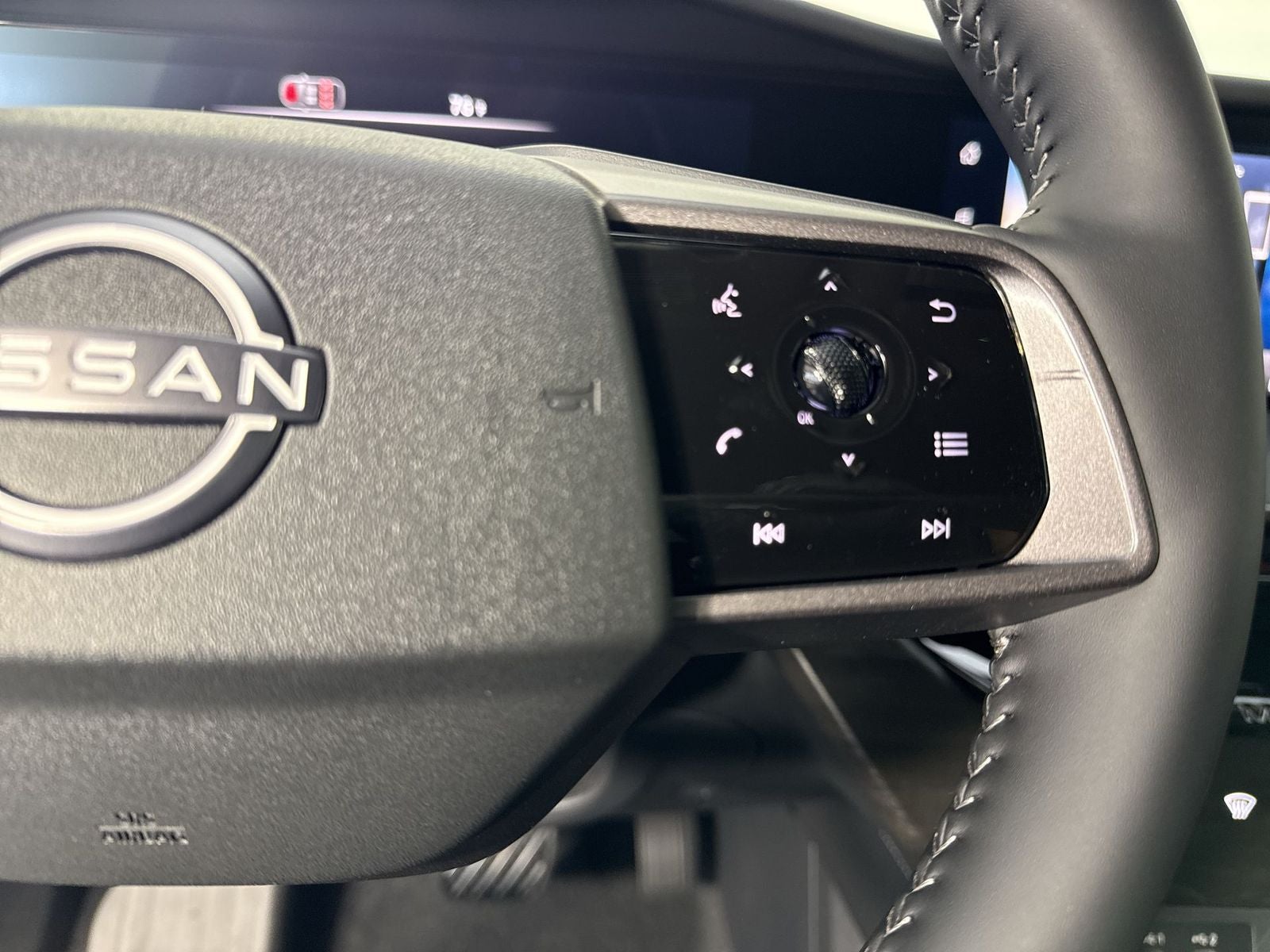 2026 Nissan Murano SV