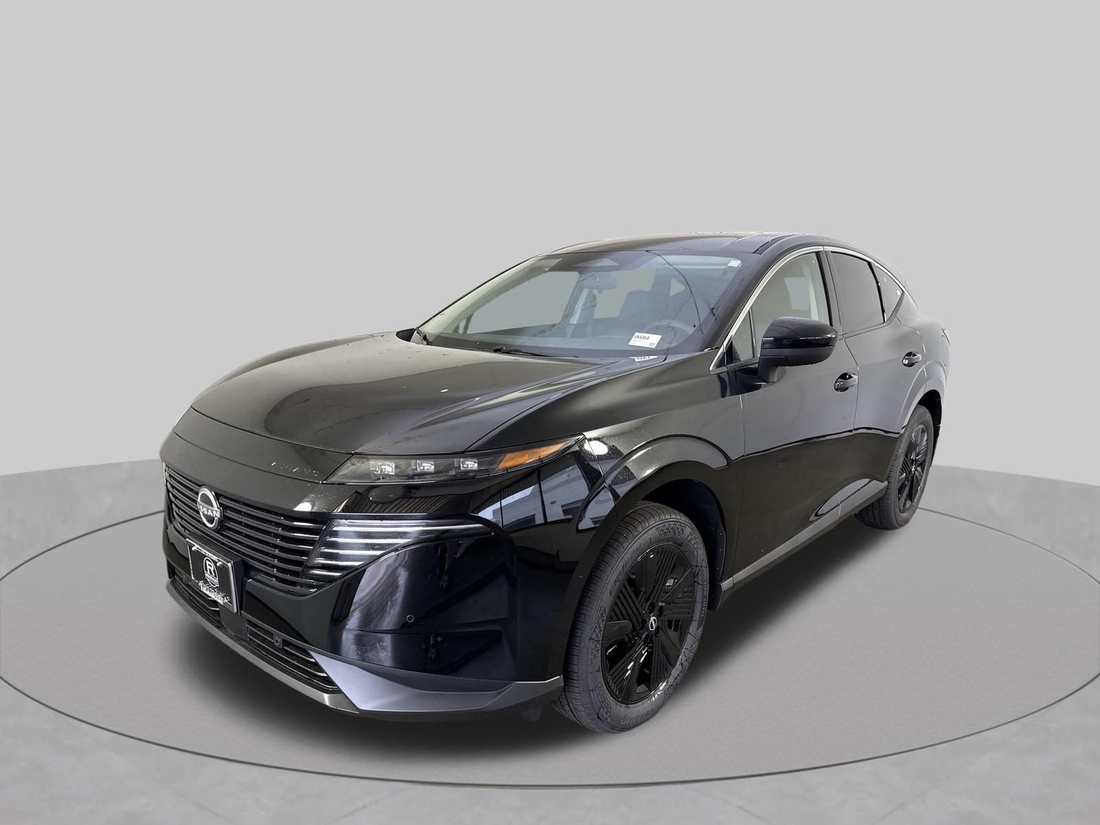2026 Nissan Murano SV