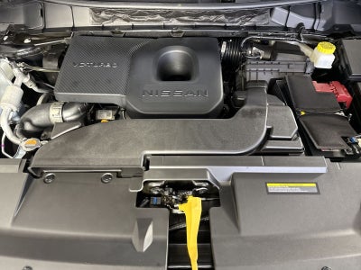 2026 Nissan Murano SV