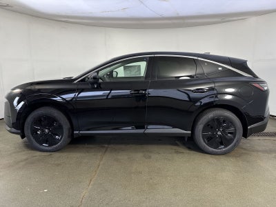 2026 Nissan Murano SV