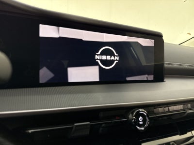 2026 Nissan Murano SV
