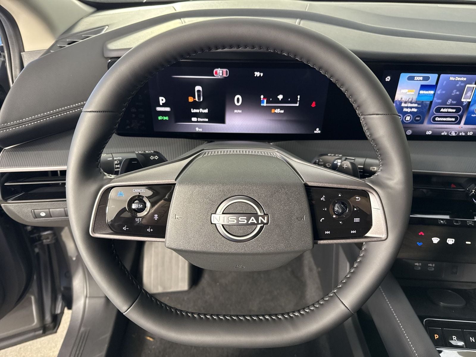 2026 Nissan Murano SV