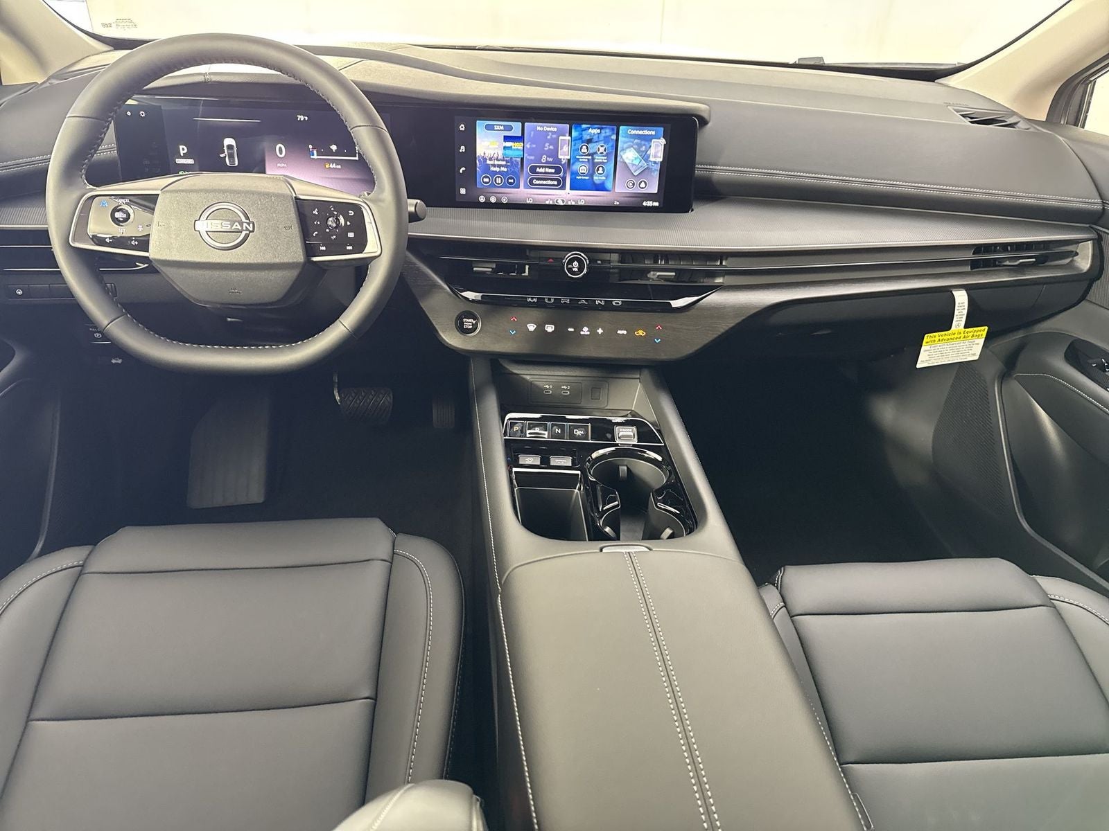 2026 Nissan Murano SV